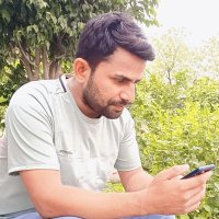 Er Robin Alwar (@robinalwar11) 's Twitter Profile