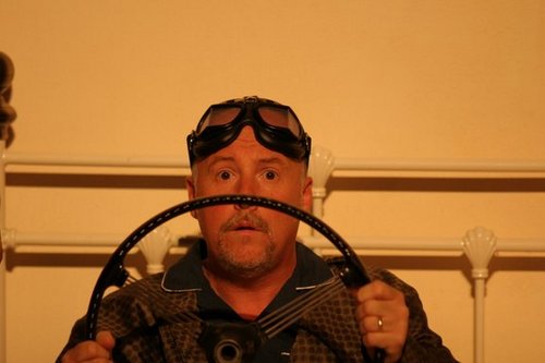 mrbriantwo's profile picture. Sketch writer, actor and stand up comedian, so well known that even I'm not sure who I am!