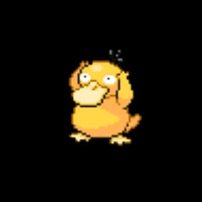 Psyduck_fh's profile picture. 