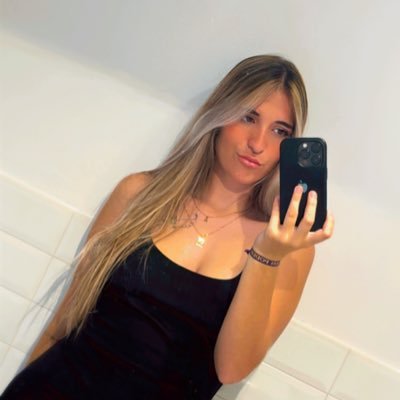 AidaMarq15's profile picture. Sevilla 🌟