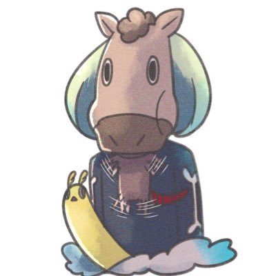 ナベリウスの妖精神@NGS公認クリエイターさんのプロフィール画像