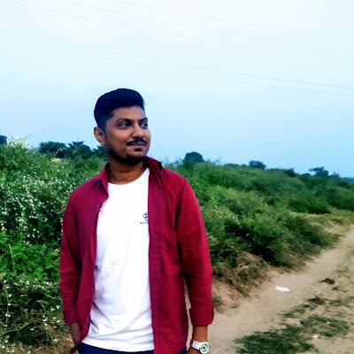 Vsuvarn's profile picture. 