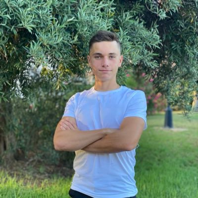Ivanchenko1011's profile picture. 
