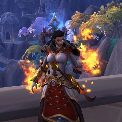 TheWittyRaven's profile picture. They/her - Just a neurospicy person in their late twenties, not digging the whole adult-life-thing *hiding inside pillow fort*