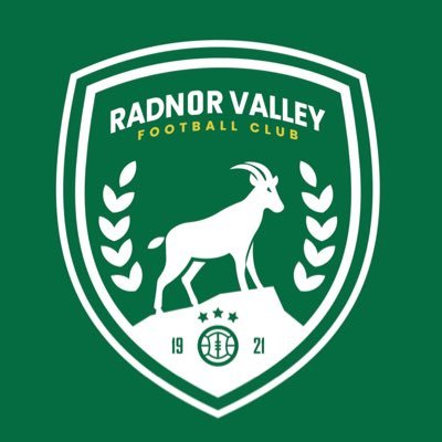 Radnor Valley FC 🏴󠁧󠁢󠁷󠁬󠁳󠁿