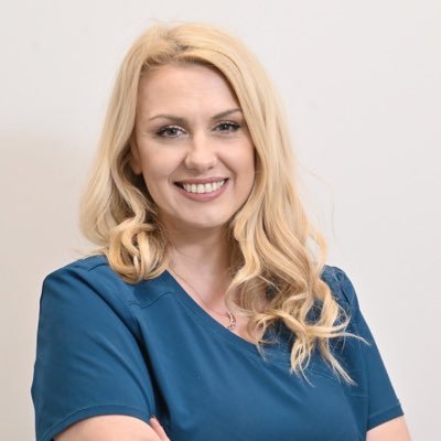 Mirjana Mitrovic Profile