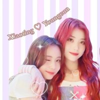 しゃおよん🦋.*˚ (@yejis_xiaoyoung) 's Twitter Profile