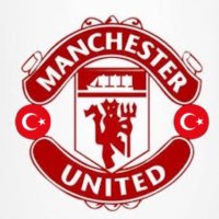 Man Utd Türkiye (@manutd_turkish) Twitter profile photo