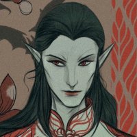Ralyncoyote🦇Ralyn Szarr (@ralyncoyote) 's Twitter Profile