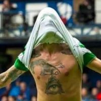 Celtic Goals(@celticgoalsreal) 's Twitter Profile Photo