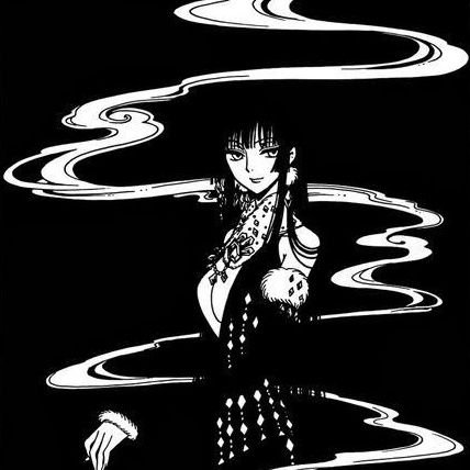 𝕂ᖇᖇ𝕀𝕊ᕼ𝕋𝕆ᑎさんのプロフィール画像