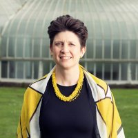 Alison Thewliss 🧡(@alisonthewliss) 's Twitter Profile Photo