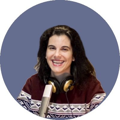 juliadelolmo's profile picture. 🧳 Historiadora viajando por el mundo 🎙Tengo un podcast: Con faldas y a viajar #viajeras #gestioncultural #divulgacion