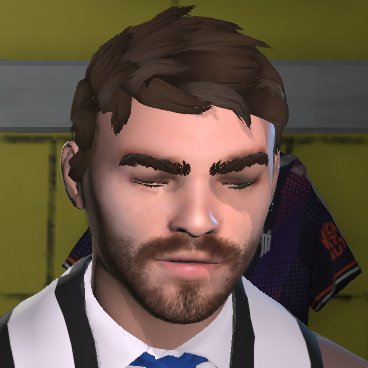 fm_smorpassning's profile picture. #FM24 
Fake Football manager