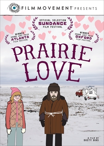 Indie feature film, Official Selection: 2011 Sundance Film Festival, now available on VOD and http://t.co/TBSi1yxQpT