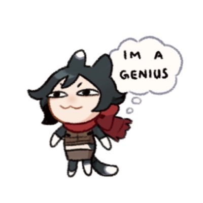 hannyevve's profile picture. No sé q poner, no soy creativo.
Soy Dylan
🦒💨
cover by @heikala_art