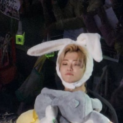 04faun's profile picture. 🐰