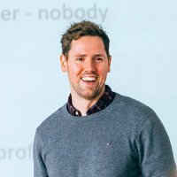 Sam Thrower (@drsamthrower) 's Twitter Profile