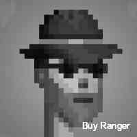 bbyurangerr's profile picture. Collecting nfts on cardano faha100