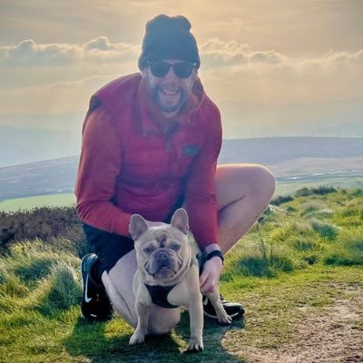 duncanlovegrove's profile picture. Father, Tiler, Blade