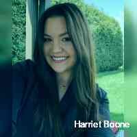 booneharret25's profile picture. yeehaw🤎