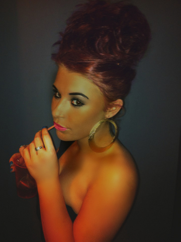 PaigeeeMaloneey's profile picture. Follow me! I follow back :-)