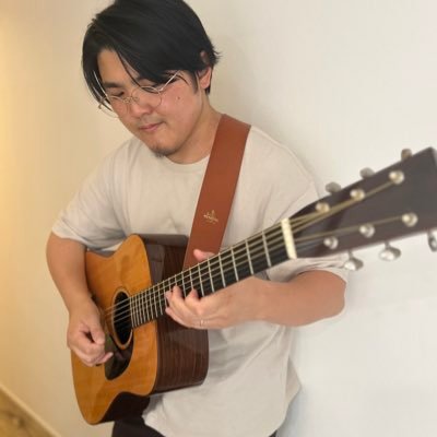 編曲 l 作曲 l ギター l ポメと奥さんと暮らしてます