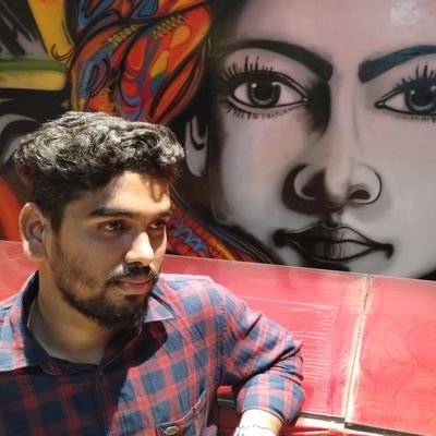 i_am_zatha's profile picture. Doing Code for living