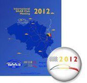 Intsaab2012's profile picture. This is the official Twitter account for the 2012 International Saab Club Meeting in Belgium #IntSaab2012