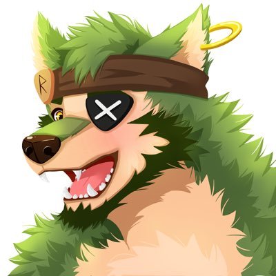 Greentyr commission close (5/5)さんのプロフィール画像
