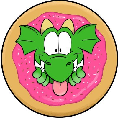 Zookie the Dragonさんのプロフィール画像