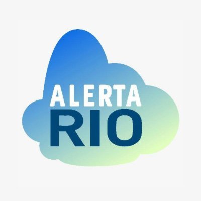 Sistema Alerta Rio - Prefeitura do Rio