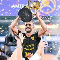 القادسية وطن 💛 (@alhsinie) Twitter profile photo