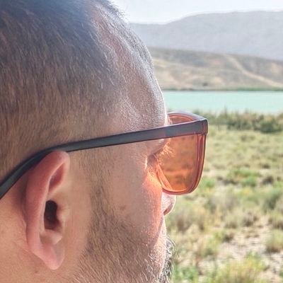 AhmedUsmanCh's profile picture. 'if you win the rat race you're still a rat'