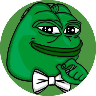 $PEPE. The most memeable memecoin in existence. Now also on Aptos. The first, the only, the original.