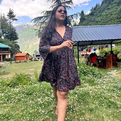 Specialist Comm. @IWAI_ShipMin. Dabbling with all verticals of comm. I have come to gain expertise in media management. past gigs @tribalaffairsin @ddnewslive