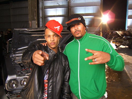 Ricojamescast's profile picture. FILM MAKER, PRODUCER AND BRAND AMBASSADOR.  EXECUTIVE PRODUCER OF FASHION STYLE MIAMI