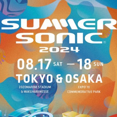summersonic24's profile picture. 