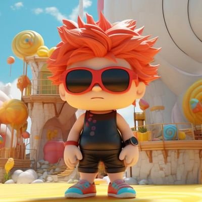PyroXRD's profile picture. 10,000 metaverse-ready 3D NFTs on Radix DLT. 🌐 Check out https://t.co/ZSN7eVuHCa