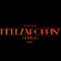Hellzapoppin'(ヘルザポッピン) (@hellzapoppin_jp) 's Twitter Profile Photo