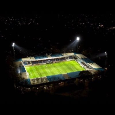 De mooiste club van Nederland: De Graafschap! āDe Liefde Zal Nooit Overgaanā šš¤ Seizoenskaarthouder sinds 1993.