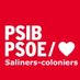 PSOEsaliner-colonier (@psib_sessal_col) Twitter profile photo PSOEsaliner-colonier (@psib_sessal_col) Twitter profile photo