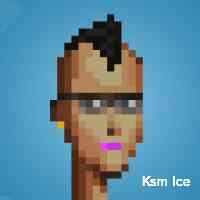 Ksm Ice (@ksmce81) 's Twitter Profile