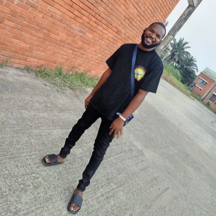 Timothy2k19's profile picture. accept yourself as you were designed