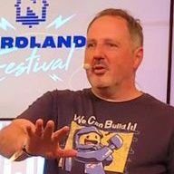 Peter De Smet 🌈 🪅 (@dewlanna) 's Twitter Profile Photo Peter De Smet 🌈 🪅 (@dewlanna) 's Twitter Profile Photo