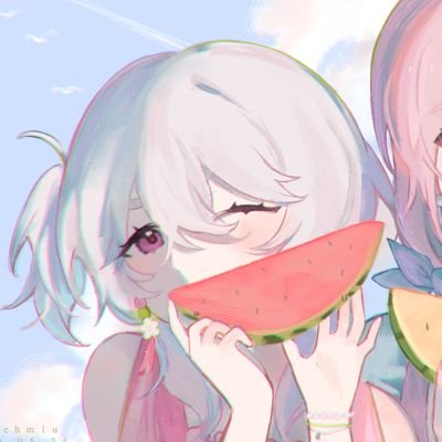 . ׅ ׂ 루나 • COMMISSION CLOSED 𖥔 ָ࣪ ۰さんのプロフィール画像