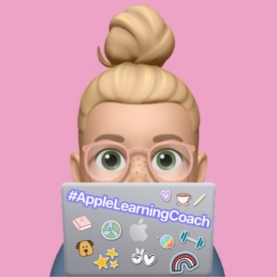 Year 5 Teacher in a 1:1 iPad Classroom 🤓 Here to learn, grow and share! 🌸