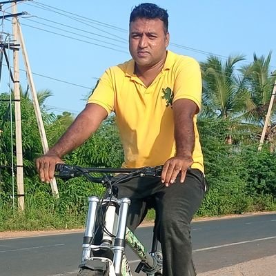 BJP SOCIAL MEDIA STATE EXECUTIVE COMMITTEE MEMBER