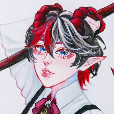 𝐯 𝐧 𝐮 𝐬 ☆さんのプロフィール画像