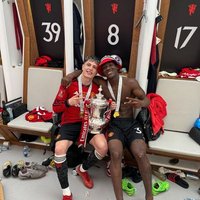 United Tony (@tonyblaq88) 's Twitter Profile